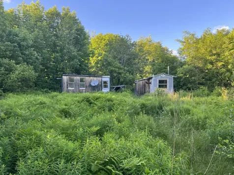 908 Bancroft Road Weston ME 04424