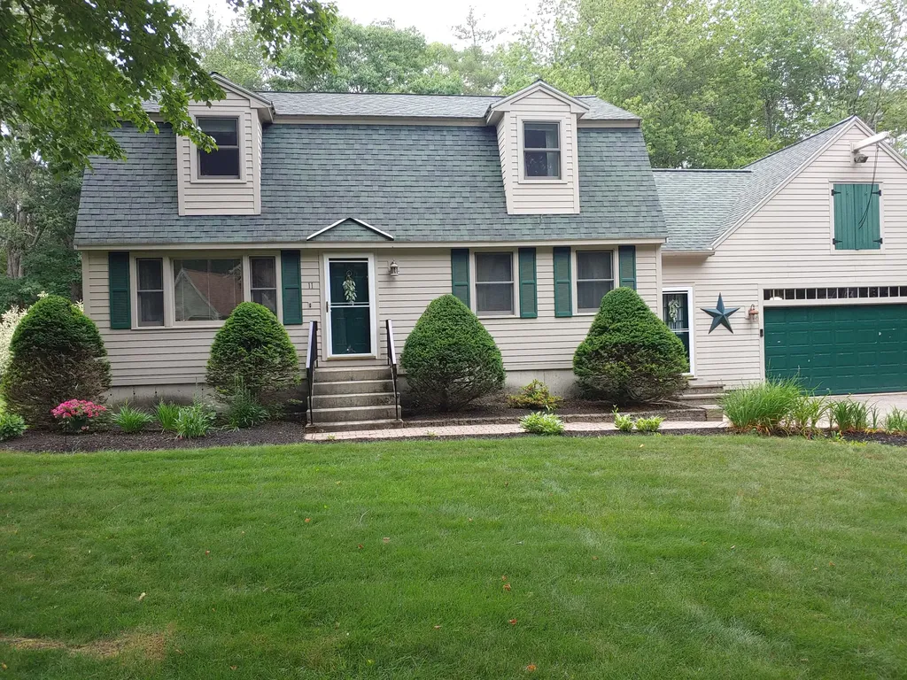 11 Beaver Dam Road South Berwick ME 03908