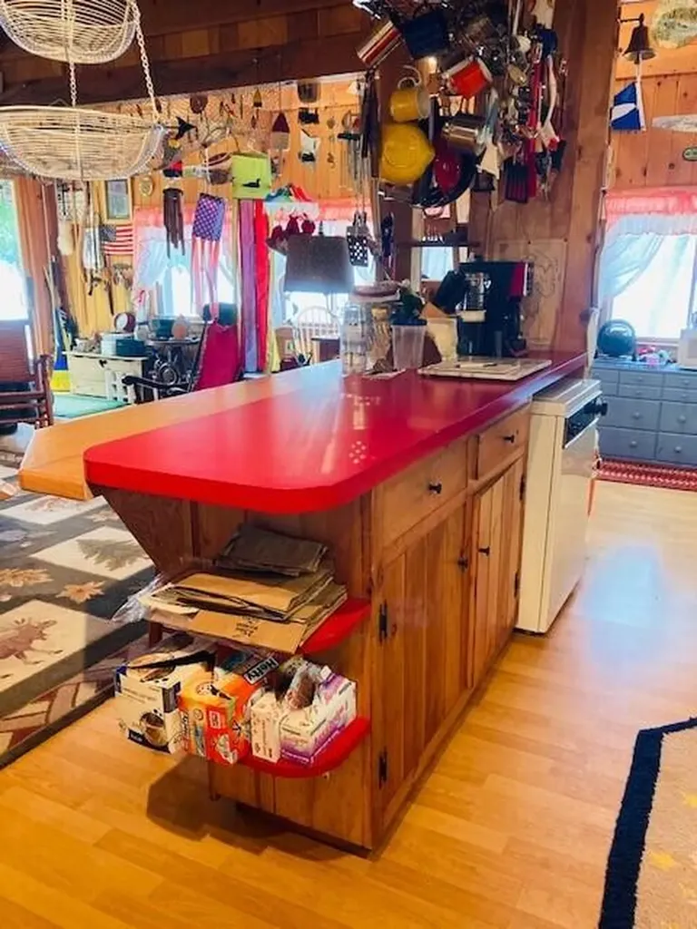 36 Demariano Road Mount Vernon ME 04352