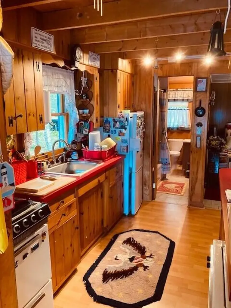 36 Demariano Road Mount Vernon ME 04352