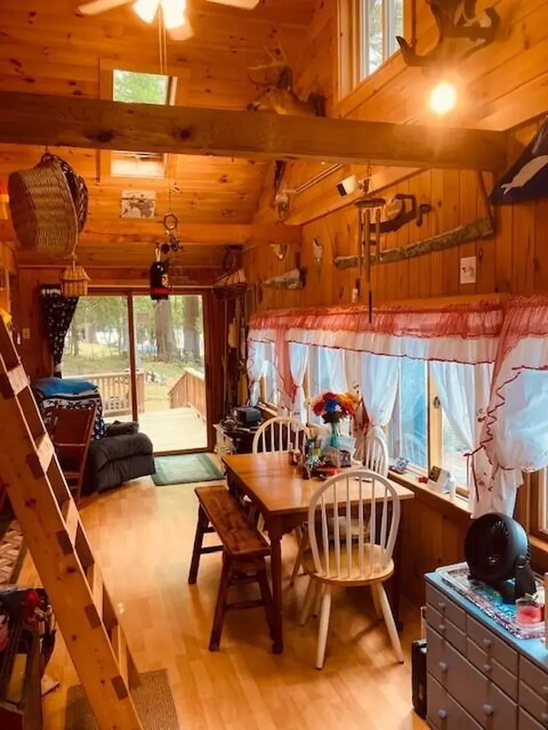 36 Demariano Road Mount Vernon ME 04352