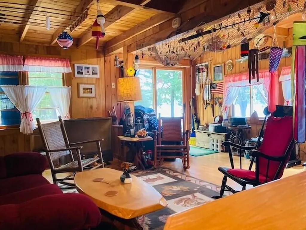 36 Demariano Road Mount Vernon ME 04352