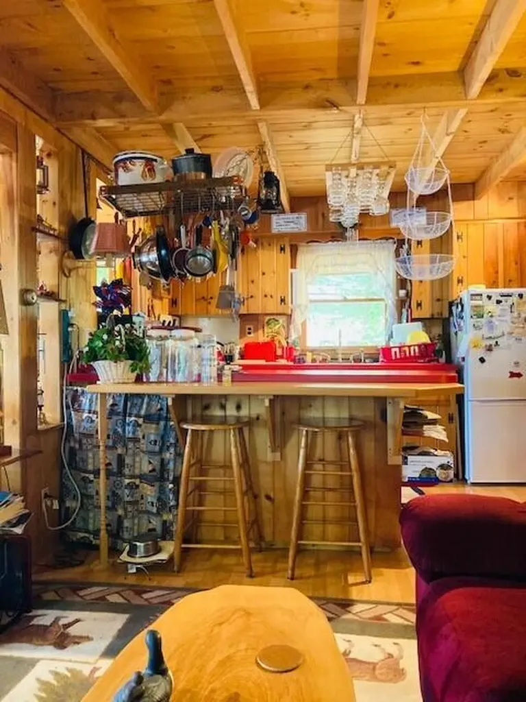 36 Demariano Road Mount Vernon ME 04352