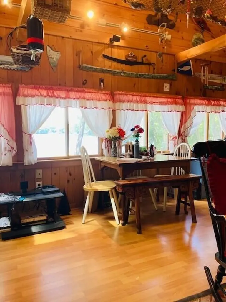 36 Demariano Road Mount Vernon ME 04352