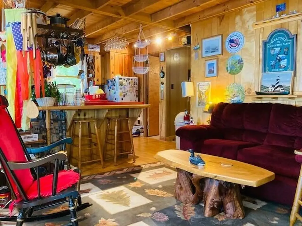 36 Demariano Road Mount Vernon ME 04352