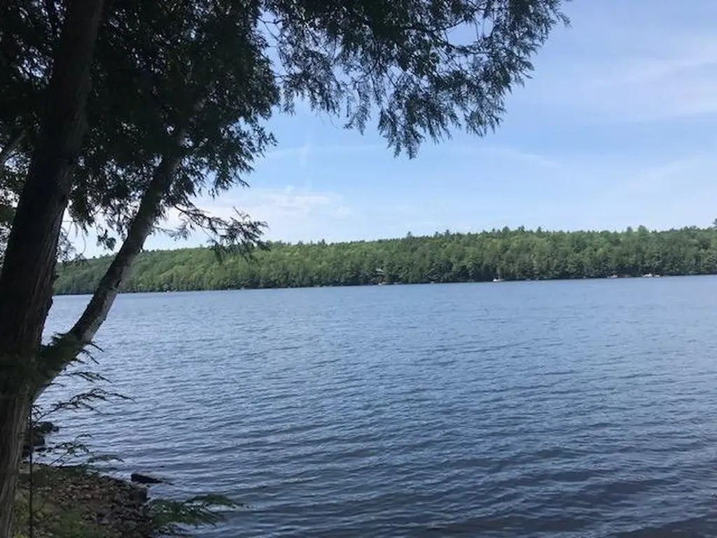 36 Demariano Road Mount Vernon ME 04352