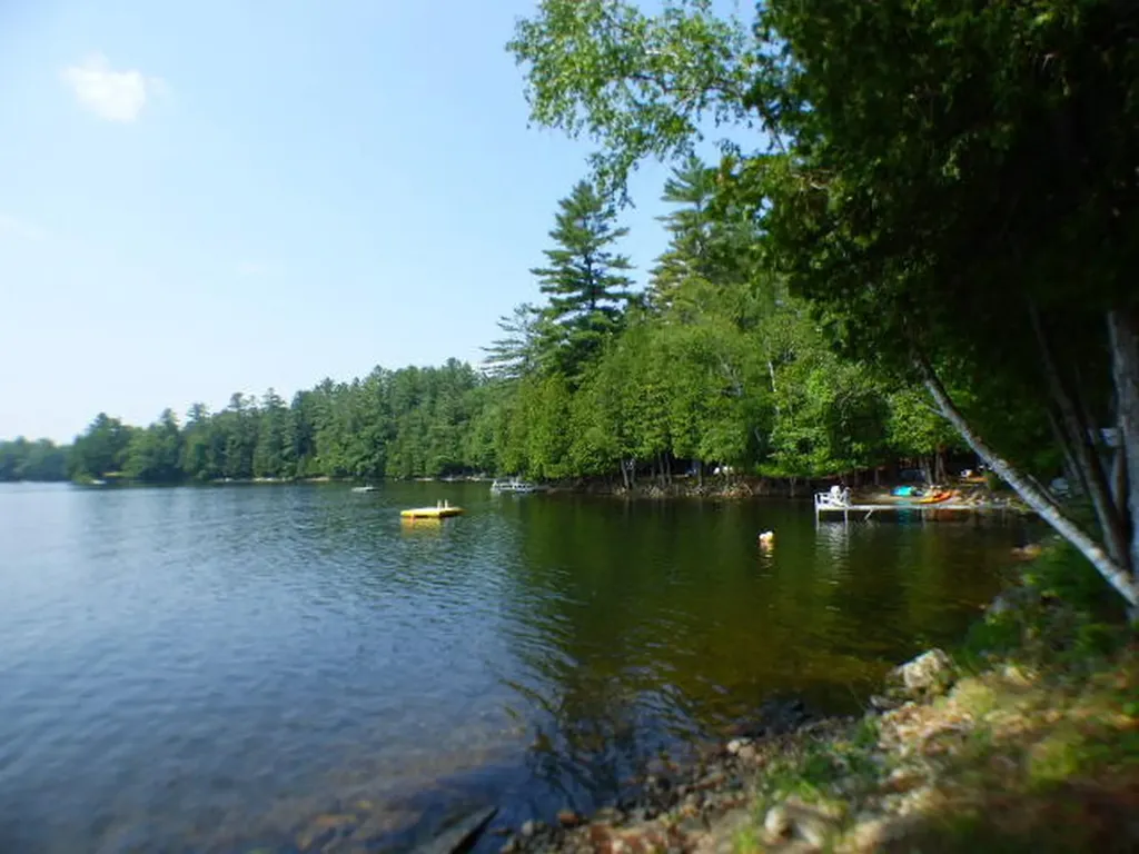 36 Demariano Road Mount Vernon ME 04352