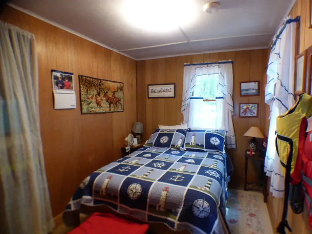 36 Demariano Road Mount Vernon ME 04352