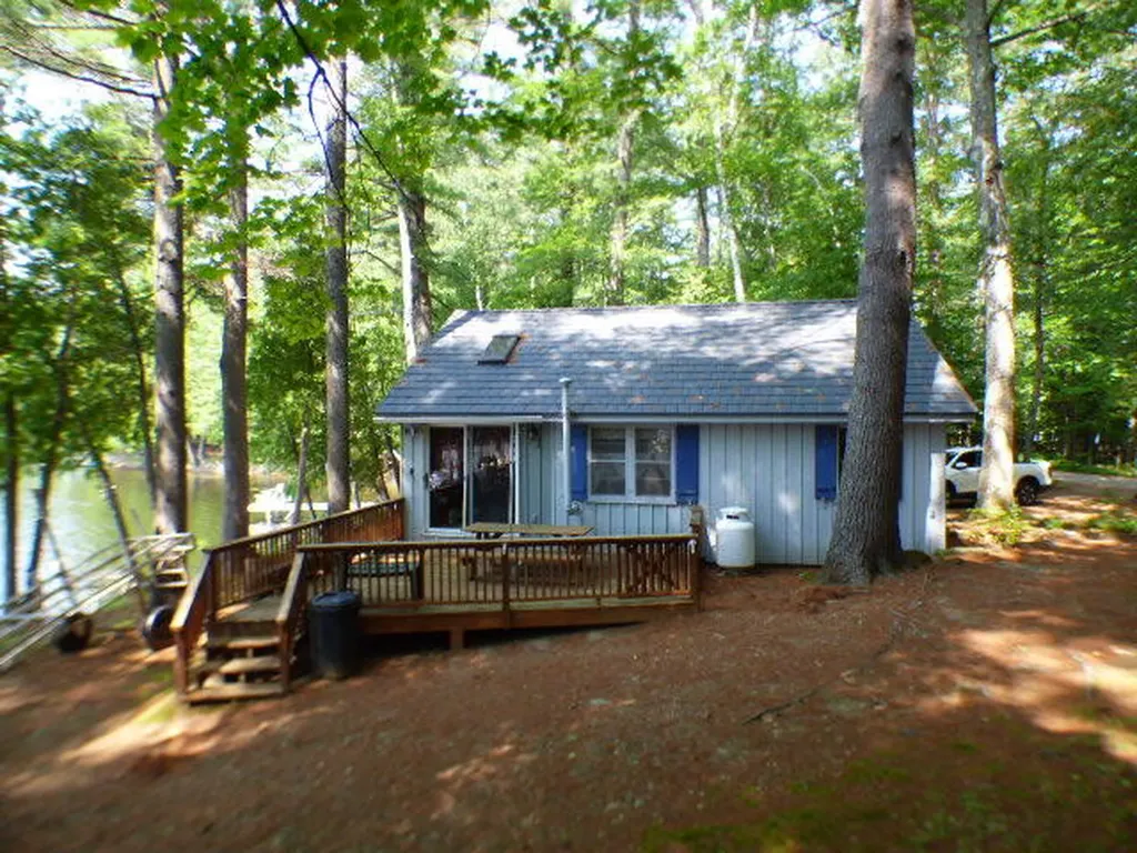 36 Demariano Road Mount Vernon ME 04352