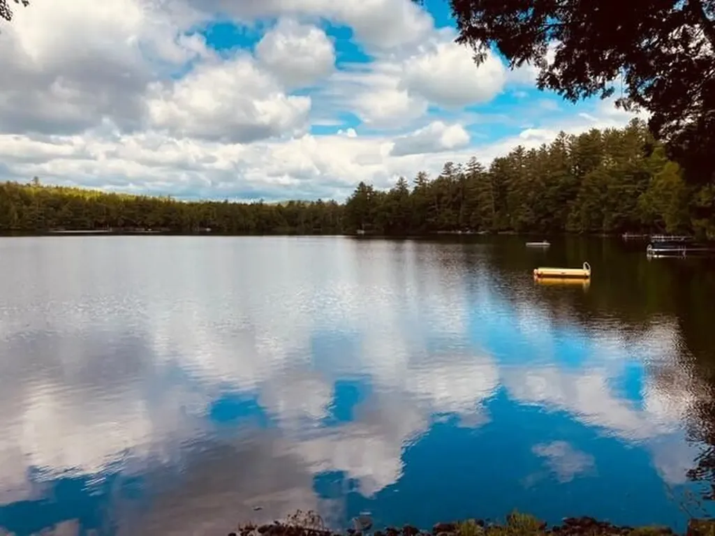 36 Demariano Road Mount Vernon ME 04352