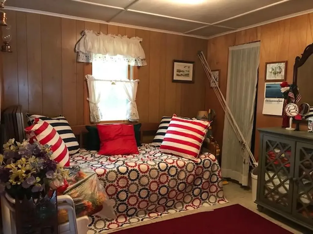 36 Demariano Road Mount Vernon ME 04352