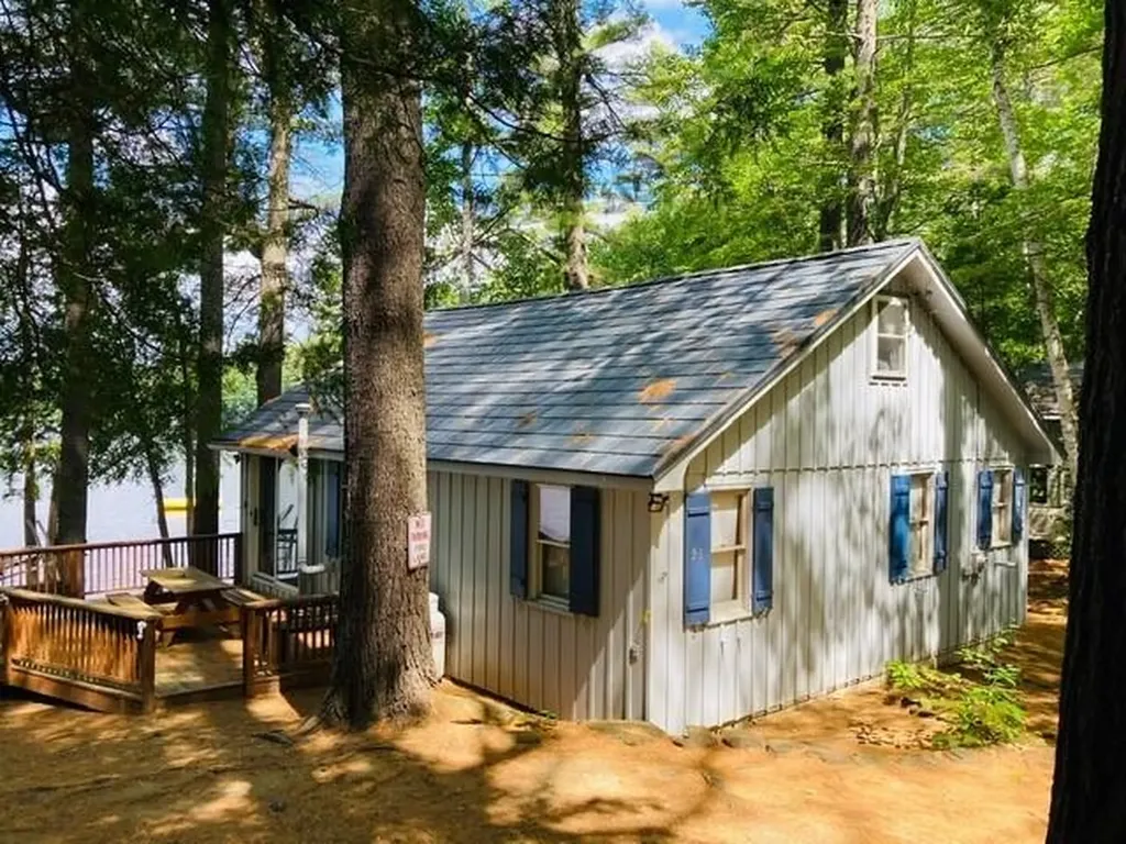 36 Demariano Road Mount Vernon ME 04352