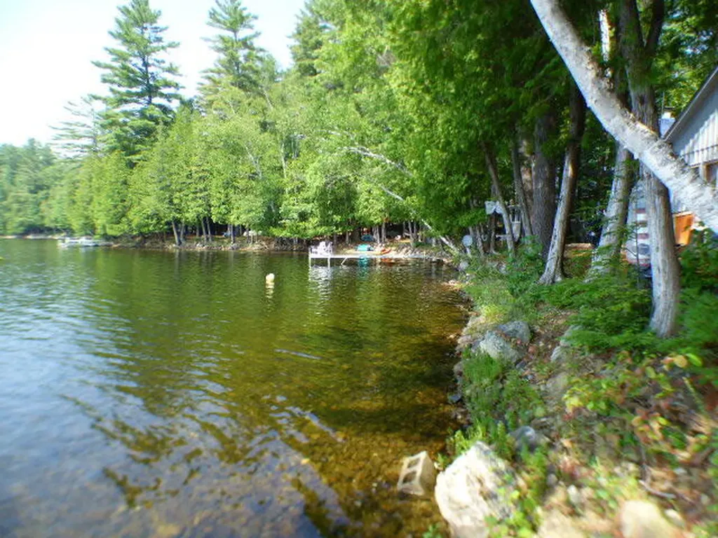 36 Demariano Road Mount Vernon ME 04352