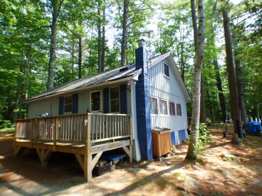 36 Demariano Road Mount Vernon ME 04352