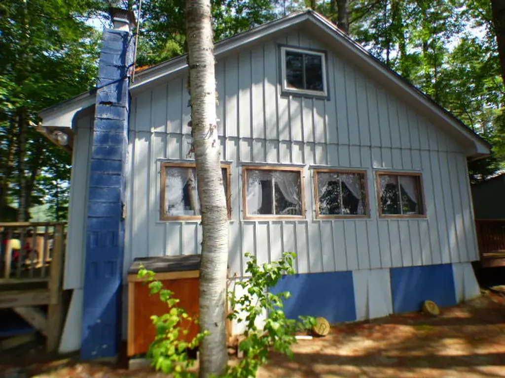 36 Demariano Road Mount Vernon ME 04352