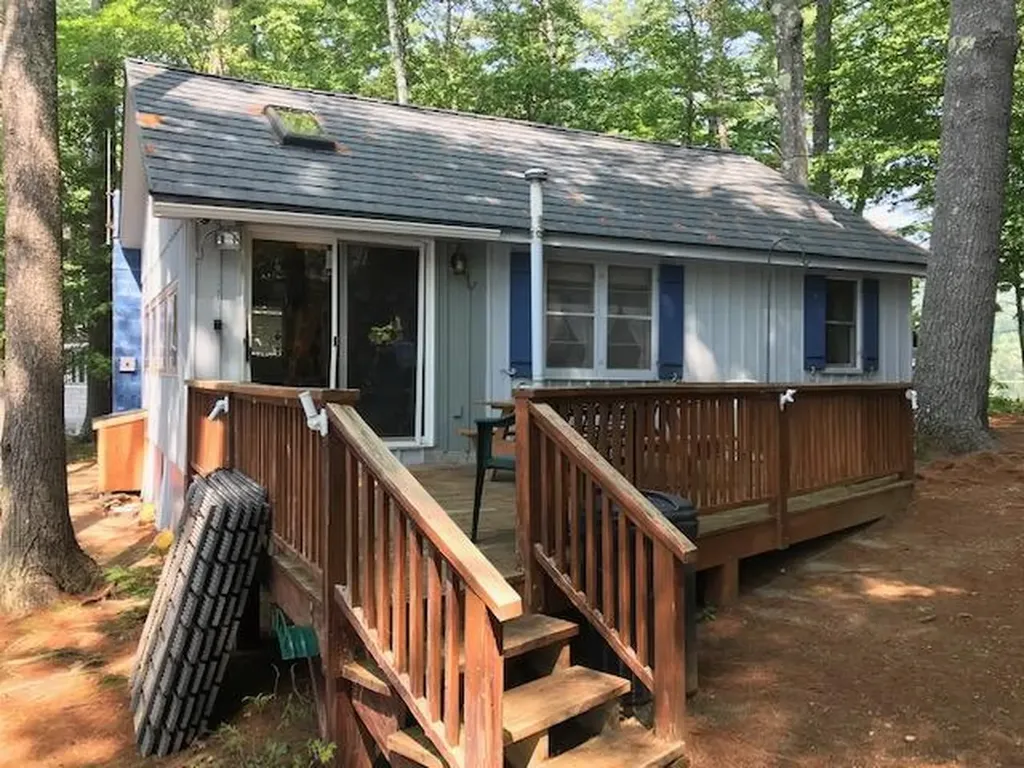 36 Demariano Road Mount Vernon ME 04352