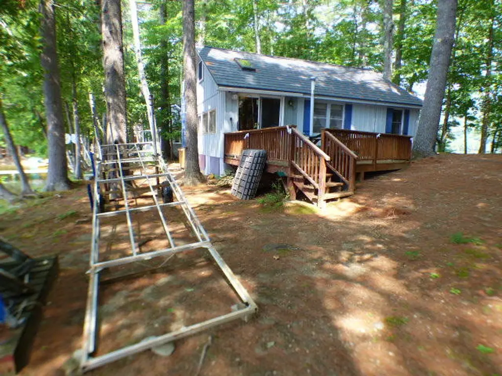 36 Demariano Road Mount Vernon ME 04352