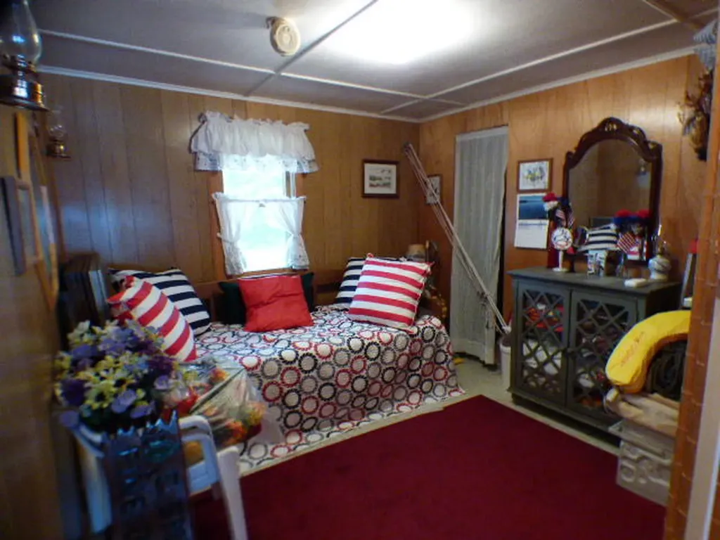 36 Demariano Road Mount Vernon ME 04352