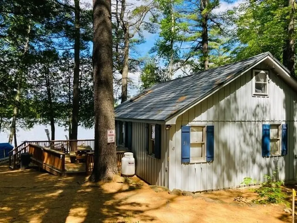 36 Demariano Road Mount Vernon ME 04352