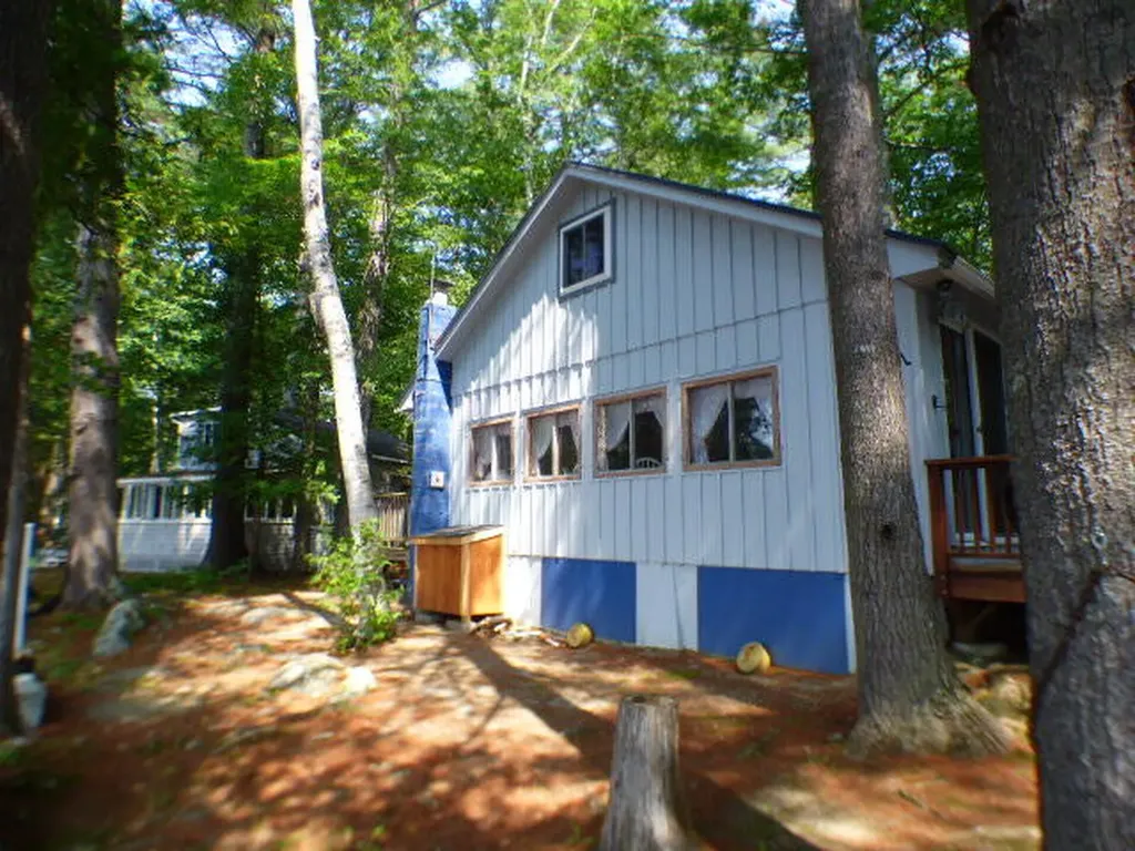 36 Demariano Road Mount Vernon ME 04352