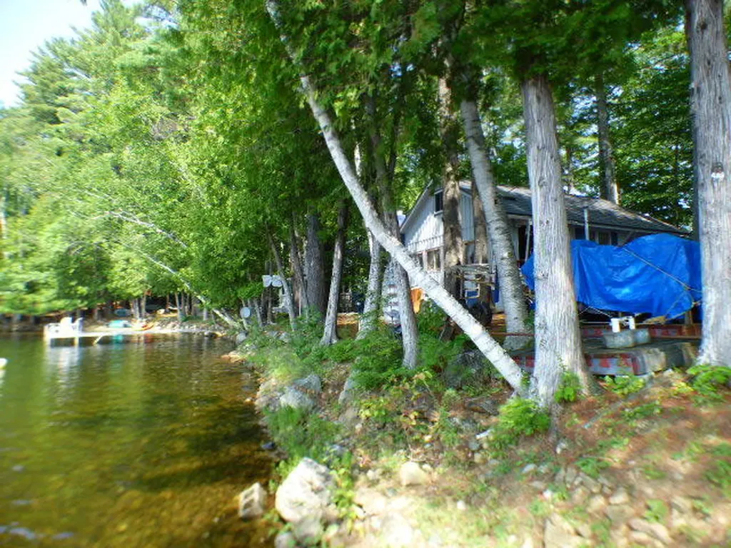 36 Demariano Road Mount Vernon ME 04352