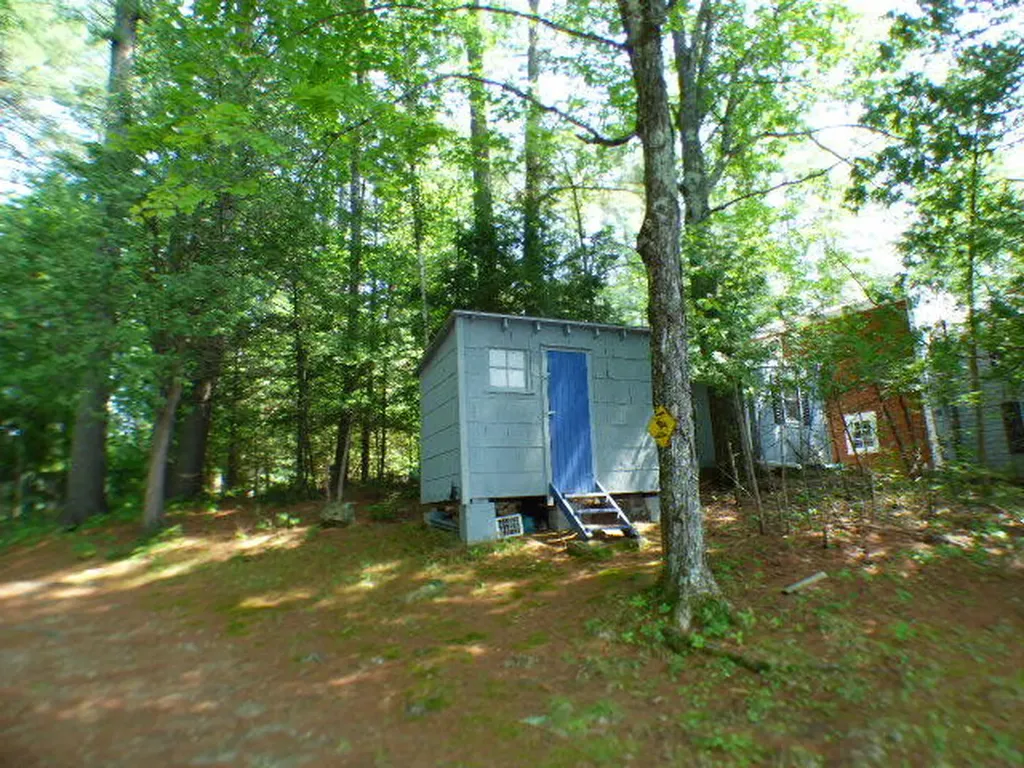 36 Demariano Road Mount Vernon ME 04352