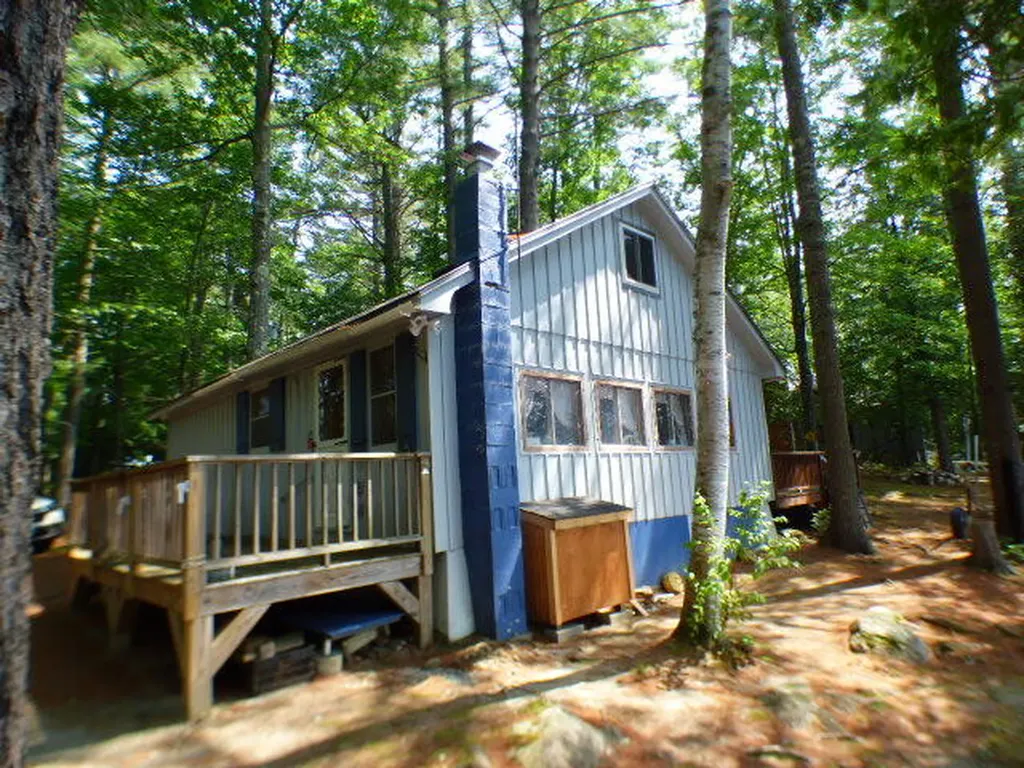 36 Demariano Road Mount Vernon ME 04352