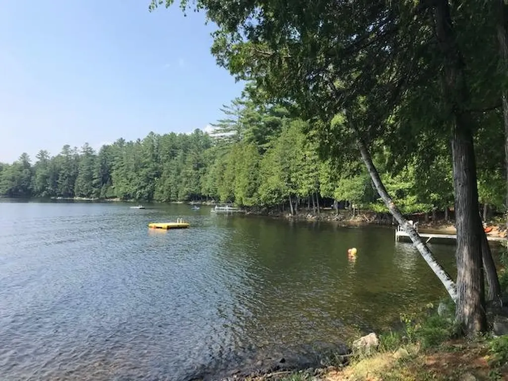 36 Demariano Road Mount Vernon ME 04352