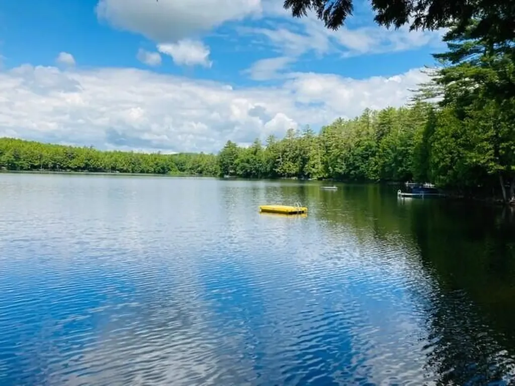 36 Demariano Road Mount Vernon ME 04352