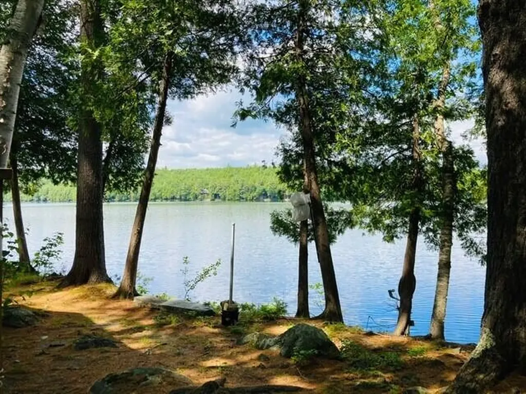 36 Demariano Road Mount Vernon ME 04352