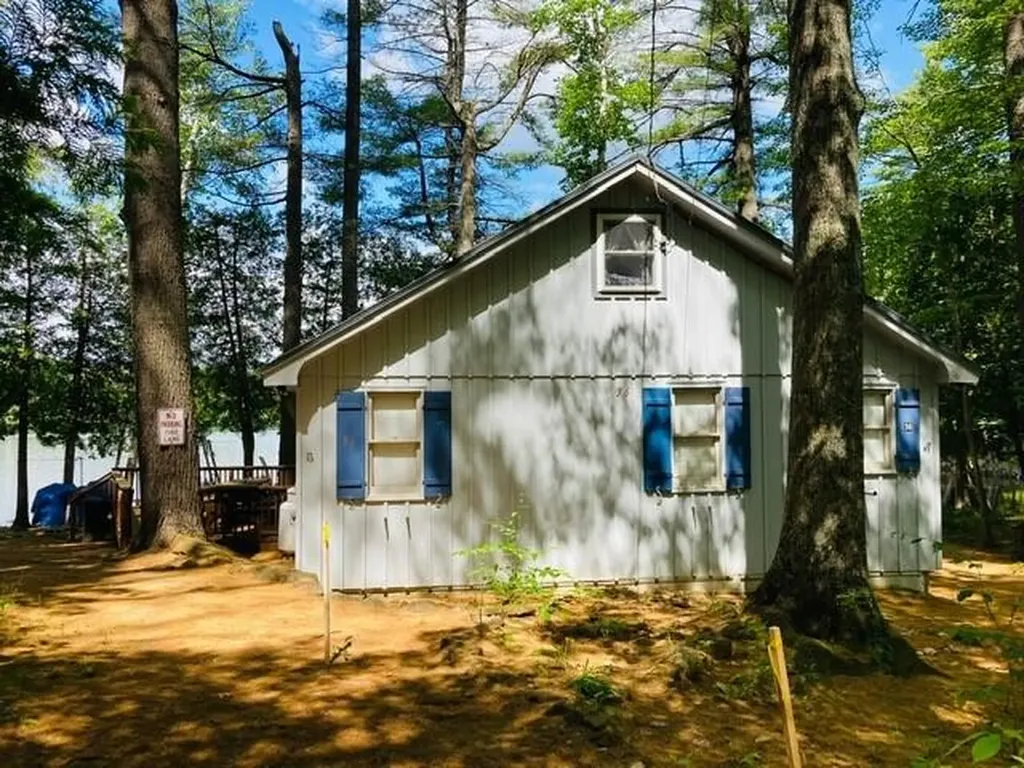 36 Demariano Road Mount Vernon ME 04352