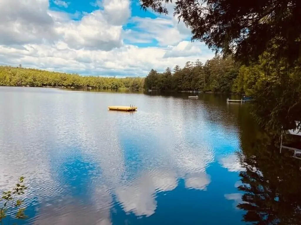 36 Demariano Road Mount Vernon ME 04352