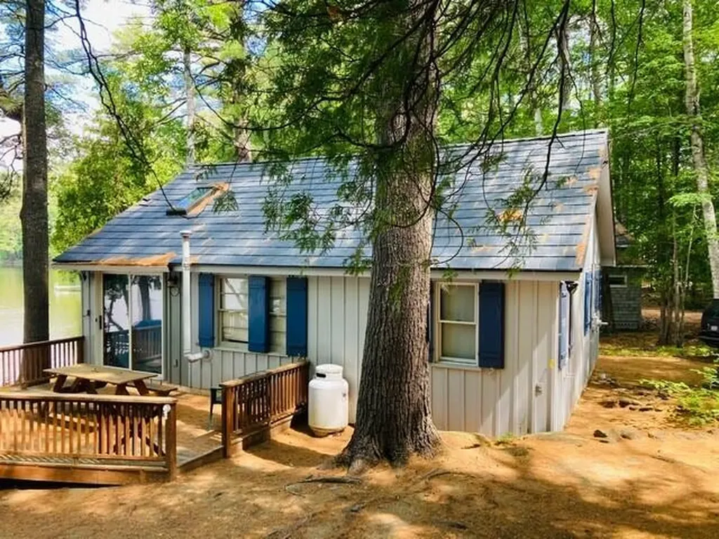 36 Demariano Road Mount Vernon ME 04352