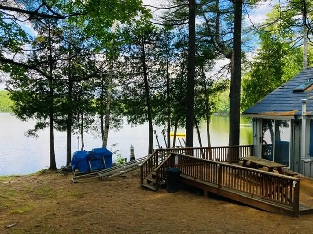 36 Demariano Road Mount Vernon ME 04352