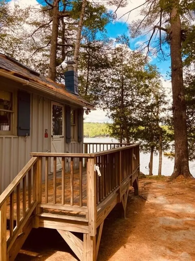 36 Demariano Road Mount Vernon ME 04352