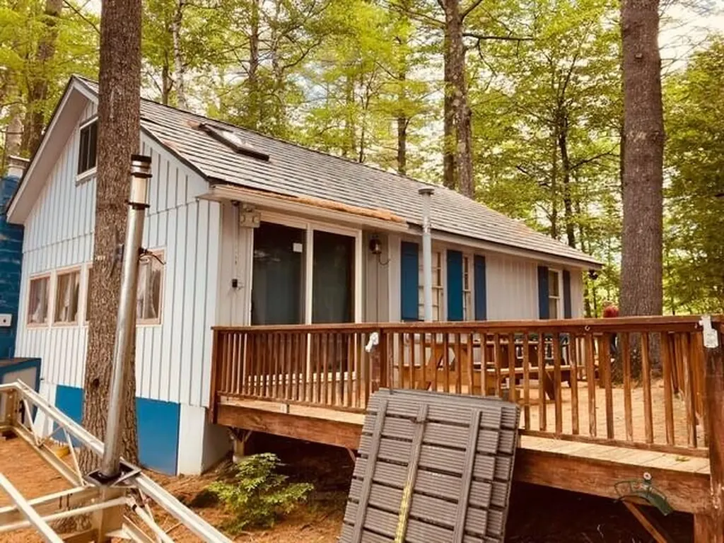 36 Demariano Road Mount Vernon ME 04352