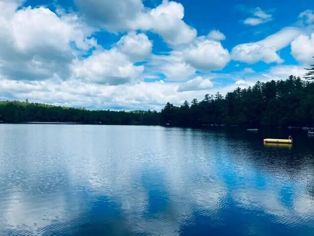 36 Demariano Road Mount Vernon ME 04352