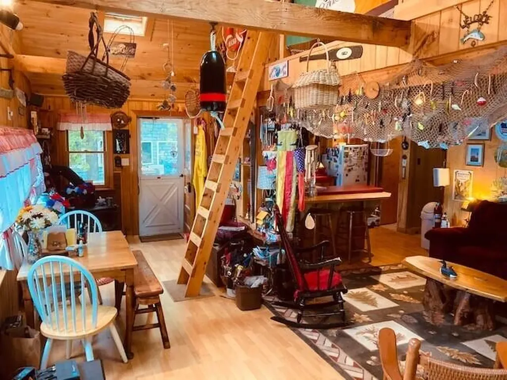 36 Demariano Road Mount Vernon ME 04352