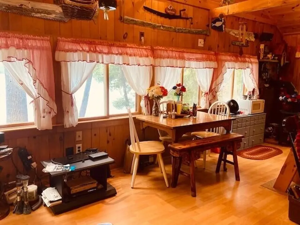 36 Demariano Road Mount Vernon ME 04352
