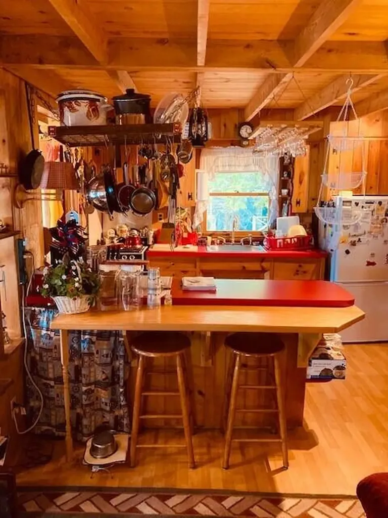36 Demariano Road Mount Vernon ME 04352