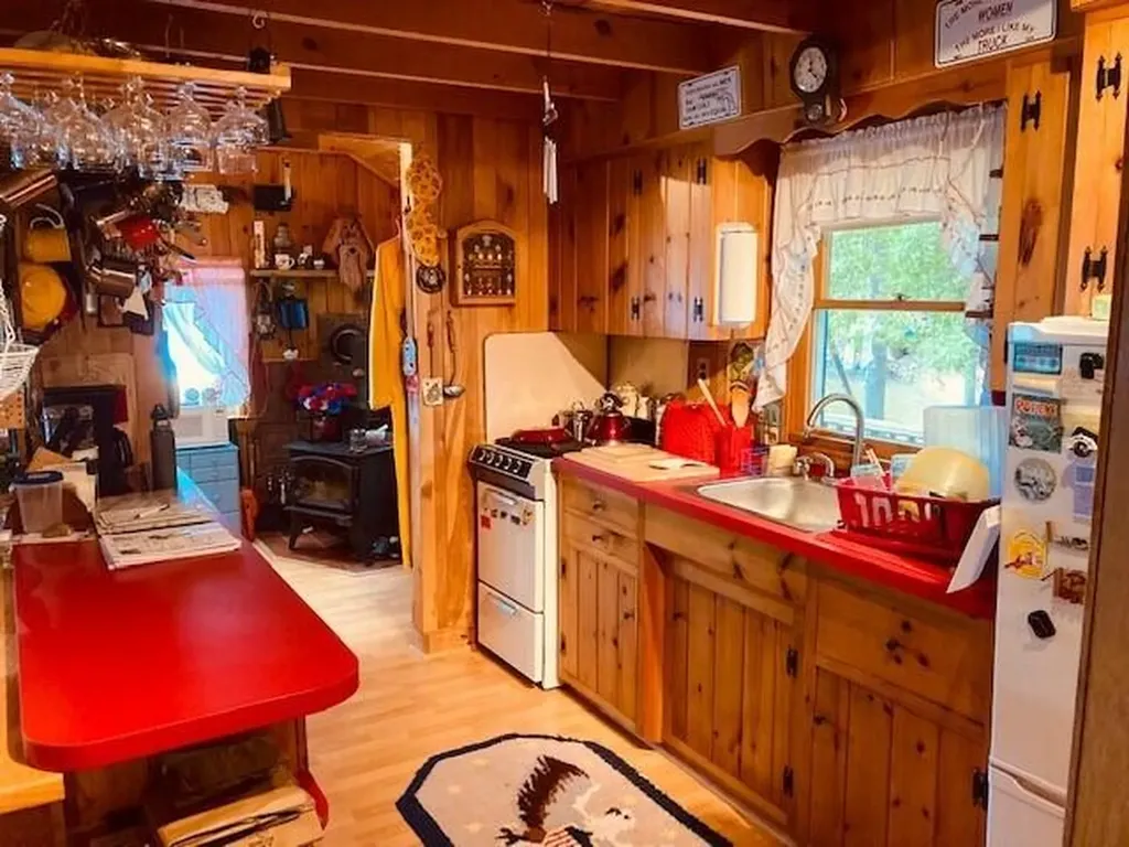 36 Demariano Road Mount Vernon ME 04352