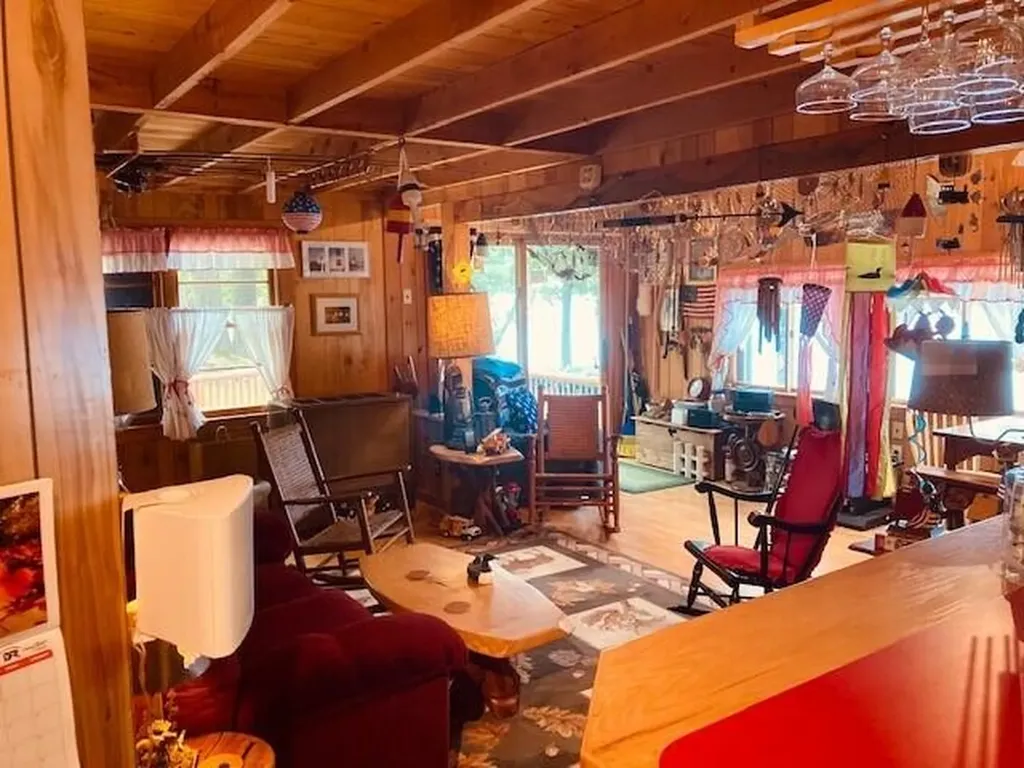 36 Demariano Road Mount Vernon ME 04352
