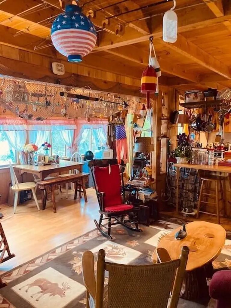 36 Demariano Road Mount Vernon ME 04352