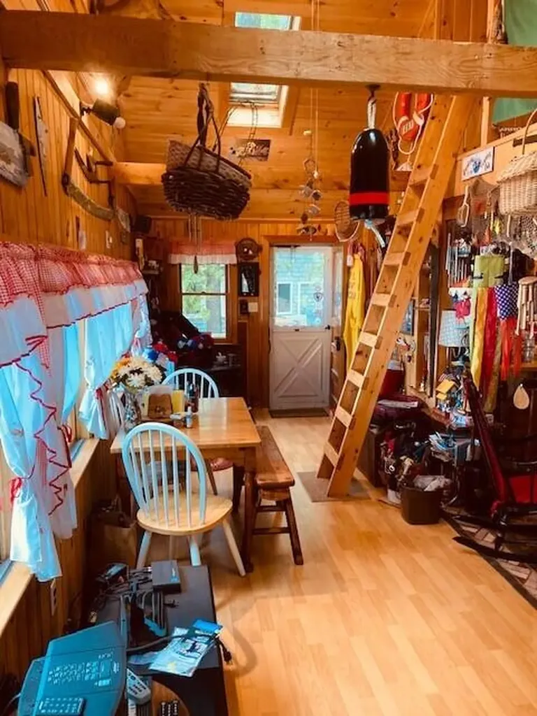 36 Demariano Road Mount Vernon ME 04352