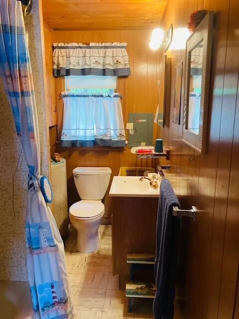 36 Demariano Road Mount Vernon ME 04352