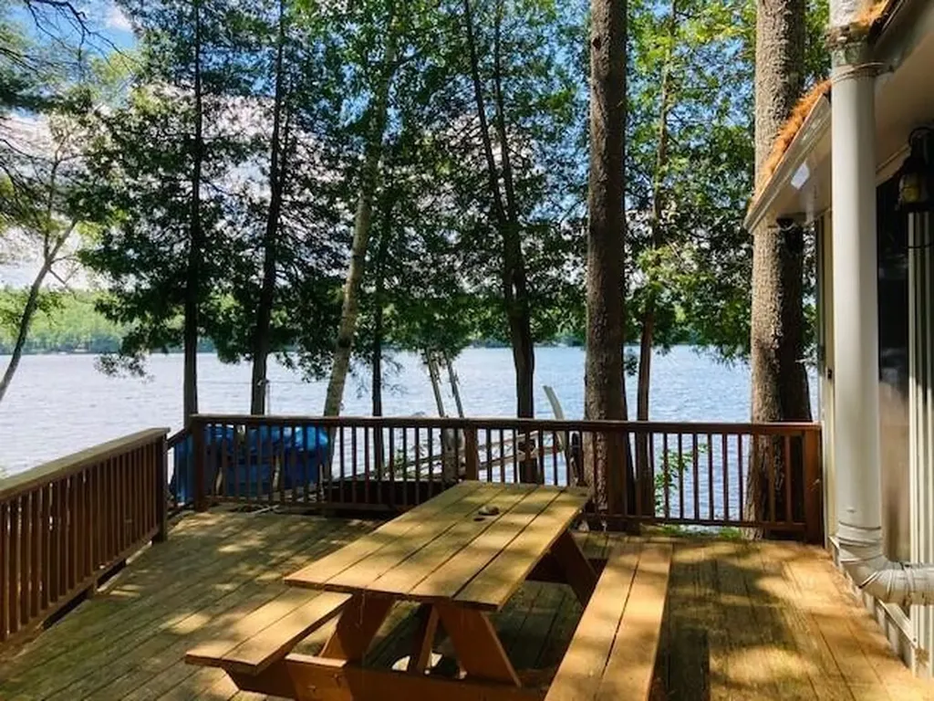 36 Demariano Road Mount Vernon ME 04352