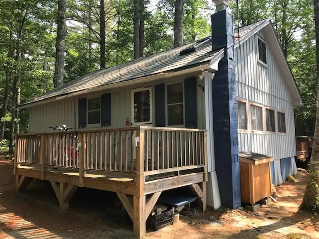 36 Demariano Road Mount Vernon ME 04352