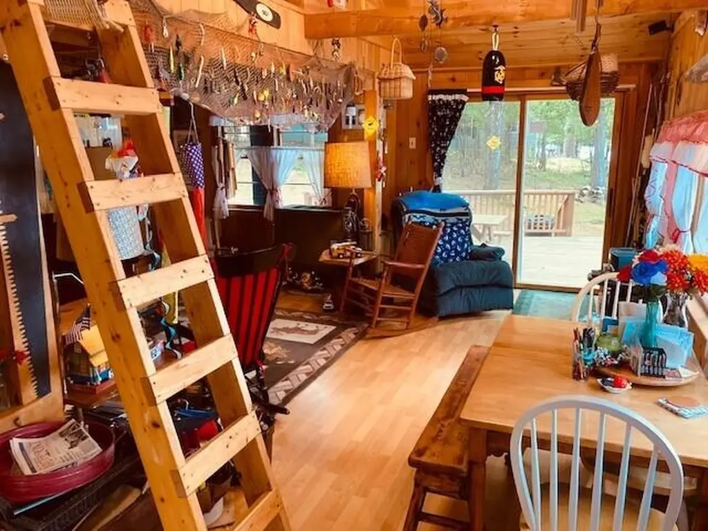 36 Demariano Road Mount Vernon ME 04352