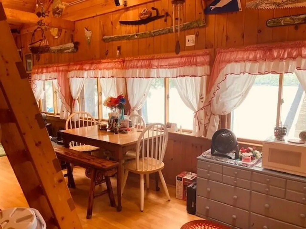 36 Demariano Road Mount Vernon ME 04352