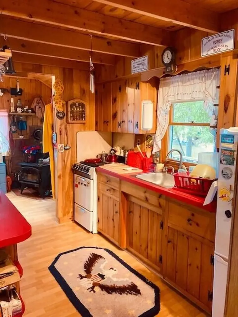 36 Demariano Road Mount Vernon ME 04352